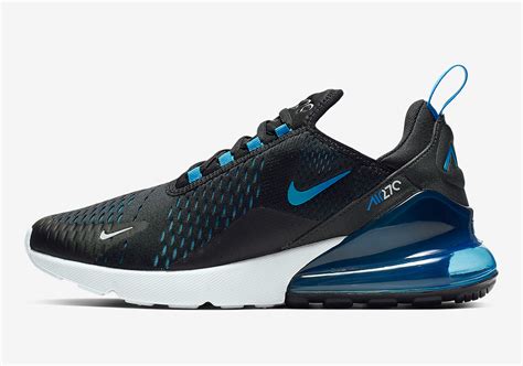 nike 270 dames blauw|Nike air max 270.